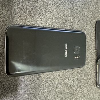 Samsung Galaxy S7 varuosadeks