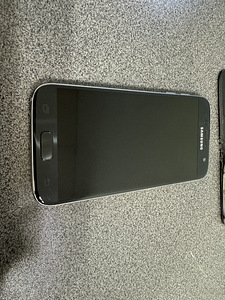 Samsung Galaxy S7 varuosadeks (3 foto / 3)