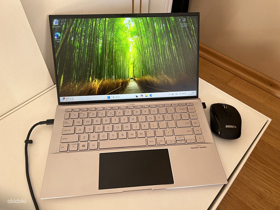 ASUS ZenBook 13 UX325EA