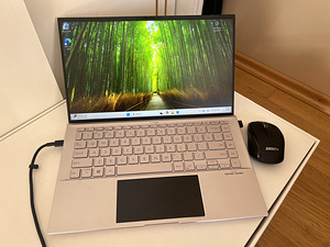 ASUS ZenBook 13 UX325EA (1 foto / 4)