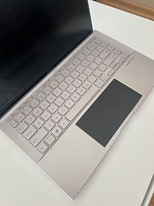 ASUS ZenBook 13 UX325EA (4 foto / 4)