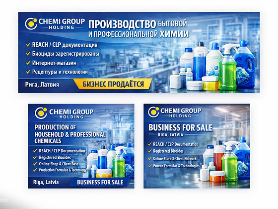 Professional Cleaning Chemicals Production for Sale