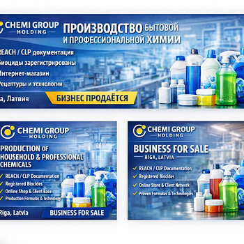 Professional Cleaning Chemicals Production for Sale