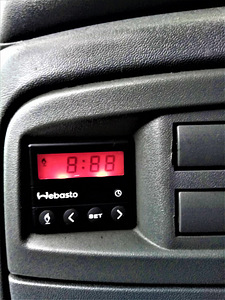 Peugeot Boxer 2.2 74kW 2004a. varuosadeks. (8 foto / 8)