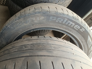 215/55/17 Hankook Ventus PRIME 2 (4 фото из 8)