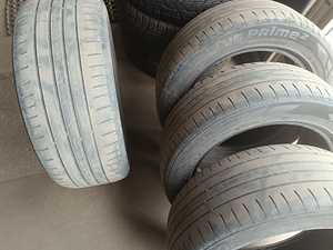 215/55/17 Hankook Ventus PRIME 2 (3 фото из 8)