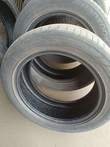 215/55/17 Hankook Ventus PRIME 2 (7 фото из 8)