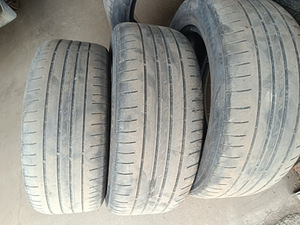 215/55/17 Hankook Ventus PRIME 2 (1 фото из 8)