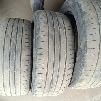 215/55/17 Hankook Ventus PRIME 2
