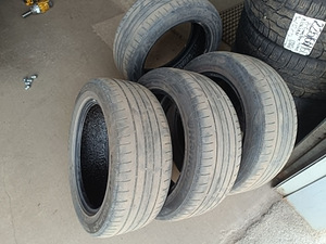 215/55/17 Hankook Ventus PRIME 2 (6 фото из 8)