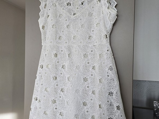 Платье ZARA