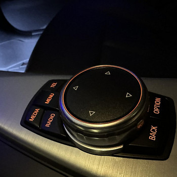 IDrive кнопка