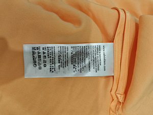 Платье Calvin Klein (2 фото из 3)