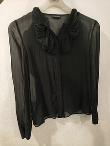 Pluus Emporio Armani (1 foto / 3)