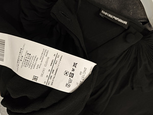 Pluus Emporio Armani (3 foto / 3)