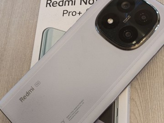 Xiaomi Redmi Note 14 Pro+ 5G 512gb