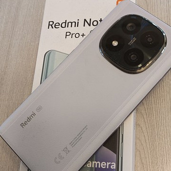 Xiaomi Redmi Note 14 Pro+ 5G 512gb