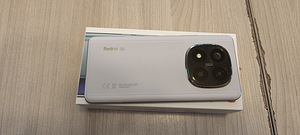 Xiaomi Redmi Note 14 Pro+ 5G 512gb (4 фото из 4)