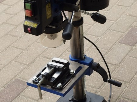 Scheppach DP16SL