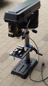 Scheppach DP16SL (1 фото из 3)