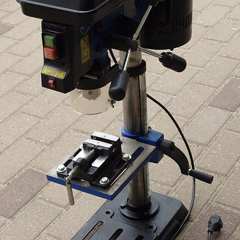Scheppach DP16SL