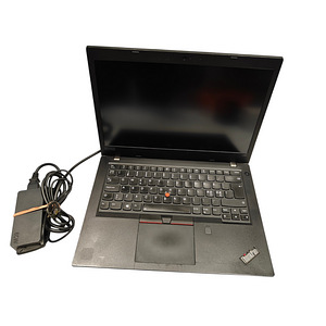Sülearvuti Lenovo L480 + Laadija (1 foto / 6)