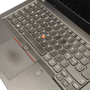 Sülearvuti Lenovo L480 + Laadija (3 foto / 6)