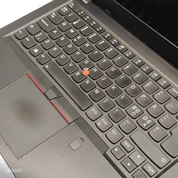 Ноутбук Lenovo L480 + Зарядка
