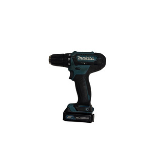 Akutrell Makita DF333D + aku 2,0Ah 12v (2 foto / 5)