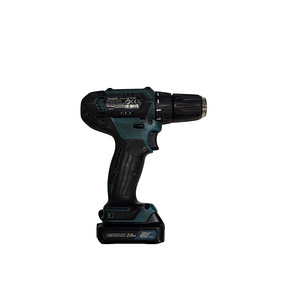 Akutrell Makita DF333D + aku 2,0Ah 12v (3 foto / 5)