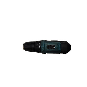 Akutrell Makita DF333D + aku 2,0Ah 12v (5 foto / 5)