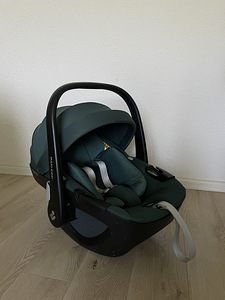 Maxi Cosi Pebble 360 автолюлька (1 фото из 6)