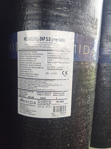 MIDAFLEKS EKP 5.0 (2 фото из 3)