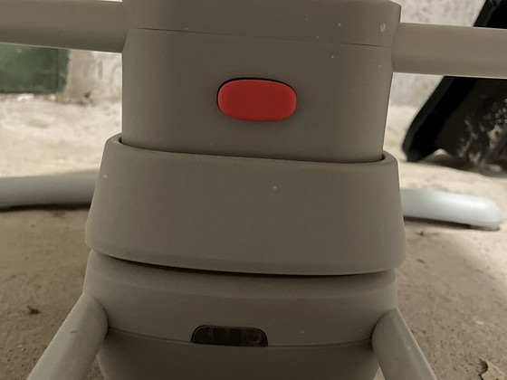 Beebide lamamikiik/lamamistool, elektriline
