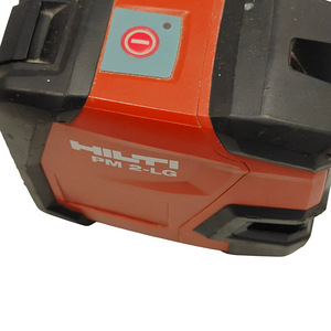 Laser Hilti PM 2-LG (2 foto / 5)