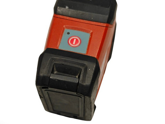 Лазер Hilti PM 2-LG