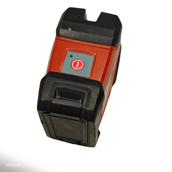 Лазер Hilti PM 2-LG