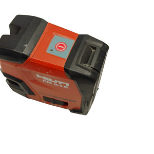 Laser Hilti PM 2-LG (4 foto / 5)