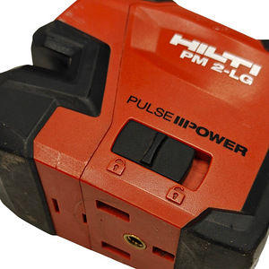 Laser Hilti PM 2-LG (5 foto / 5)
