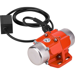 Ühefaasiline vibratsioonimootor 45W 3000 p/min KD1793 (1 foto / 2)