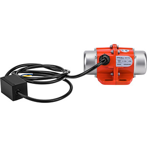 Ühefaasiline vibratsioonimootor 45W 3000 p/min KD1793 (2 foto / 2)