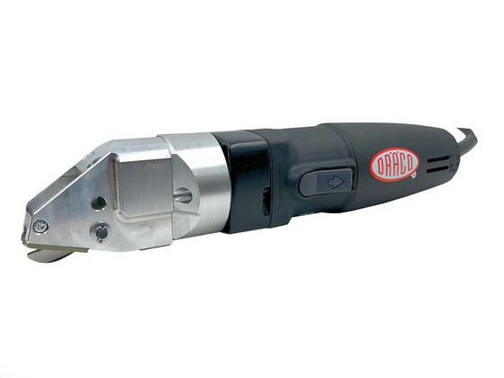 Резак по металлу Draco shear 3514-7r