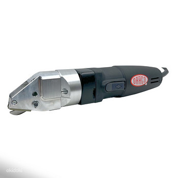 Резак по металлу Draco shear 3514-7r