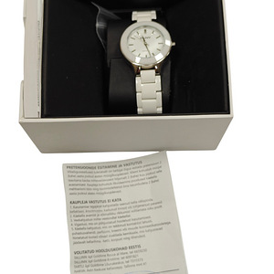 Käekell DKNY NY4886 + Karp, Täiskomplekt (1 foto / 5)