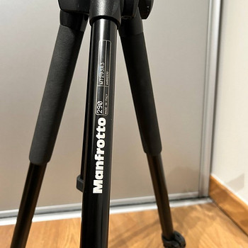 Штатив Manfrotto 290