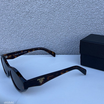 Prada prillid