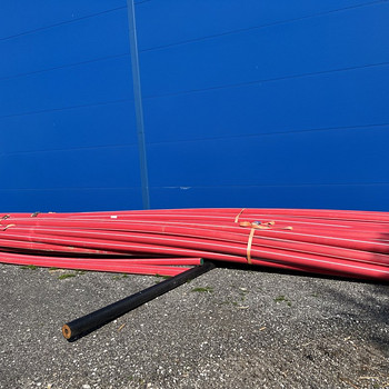Kaitsetorud d160mm x 9,5mm, 1250N, 12m