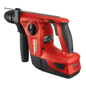 Akupuurvasar Hilti TE 4-A22 + aku 5,2Ah (1 foto / 5)