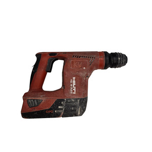 Akupuurvasar Hilti TE 4-A22 + aku 5,2Ah (2 foto / 5)