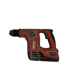 Akupuurvasar Hilti TE 4-A22 + aku 5,2Ah (3 foto / 5)